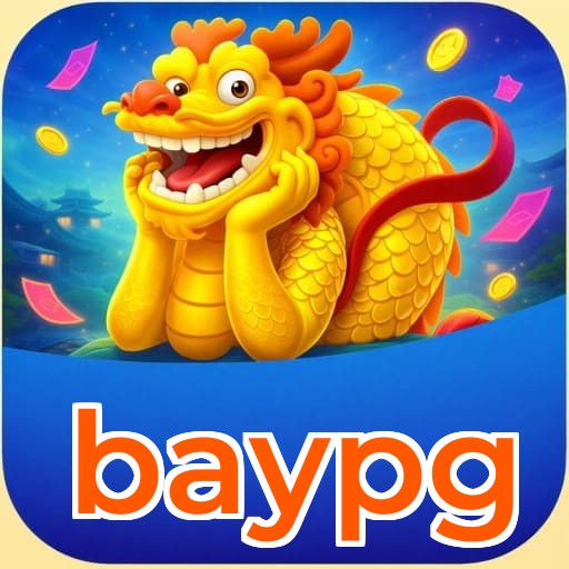 baypg Game com bônus e experiência premium