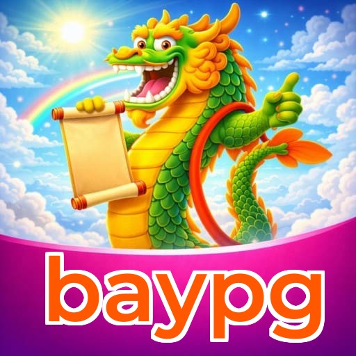 Bônus exclusivo de R$99 + 50 giros grátis para download do app baypg