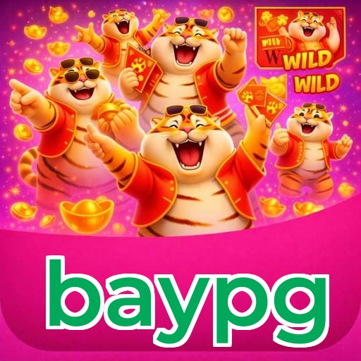 Bônus baypg de R$5.000 + 500 giros grátis