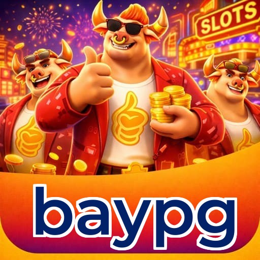 Plataforma baypg com bônus