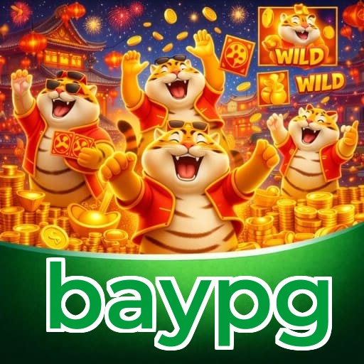 Catálogo de jogos baypg com bônus