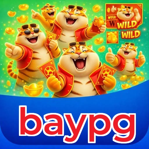 Download Oficial baypg - App para PC e Celular
