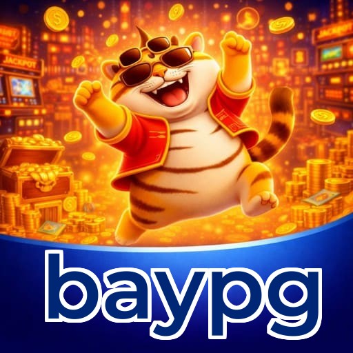Login baypg seguro