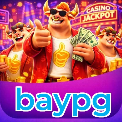 Instalar baypg com bônus de R$99
